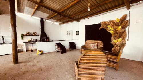 Aritagua House | Casamar temporadas