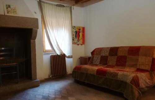 Blera Apartment | Casamatta a Blera