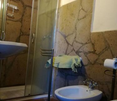 Blera Apartment | Casamatta a Blera