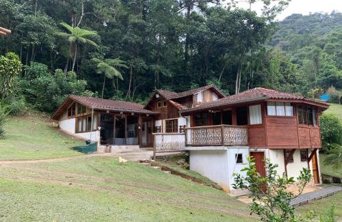 Nucleo Maua House | CasaMauá