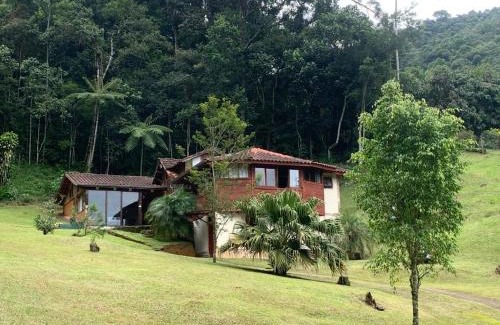 Nucleo Maua House | CasaMauá