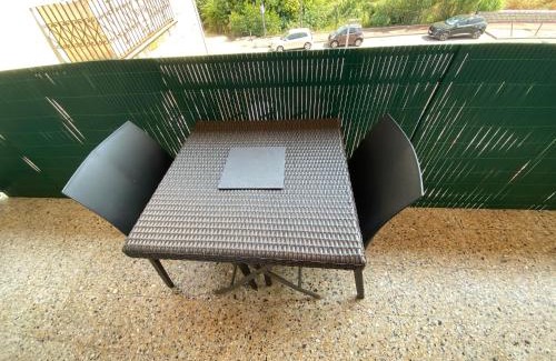 Mezzavia Apartment | Casamea - 2 chambres, Proche Hôpital, WiFi, Clim