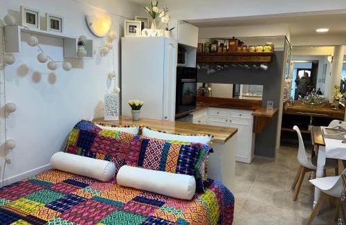 Bahia Blanca Apartment | Casamia Studio