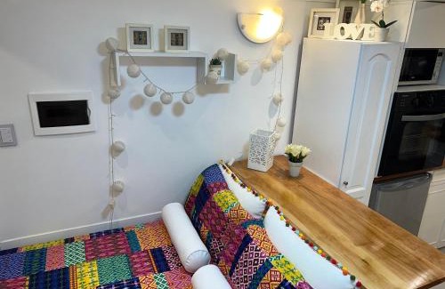 Bahia Blanca Apartment | Casamia Studio