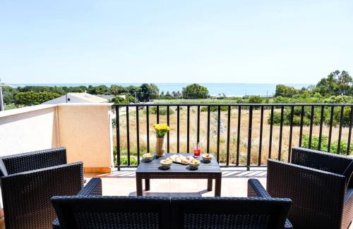 Sampieri Apartment | Casamici Sampieri Centosicilie
