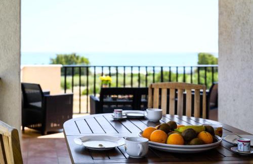 Sampieri Apartment | Casamici Sampieri Centosicilie