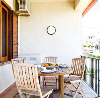 Sampieri Apartment | Casamici Sampieri Centosicilie