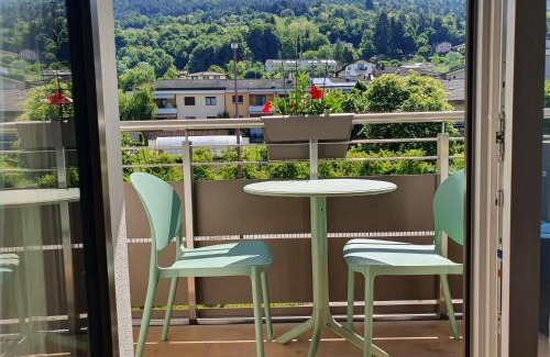 Villazzano Apartment | CasaNegrano - Apartaments