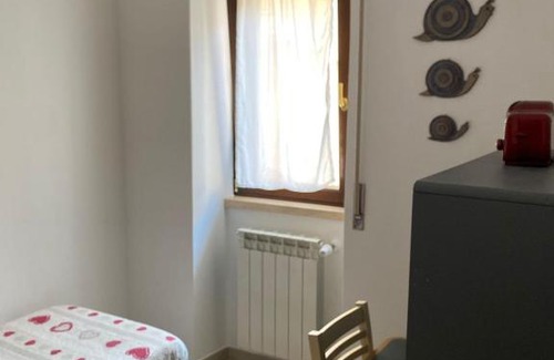 Crispiano Apartment | Casangiù