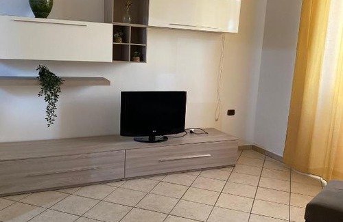 Crispiano Apartment | Casangiù