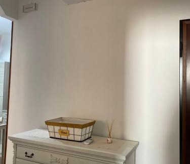Crispiano Apartment | Casangiù