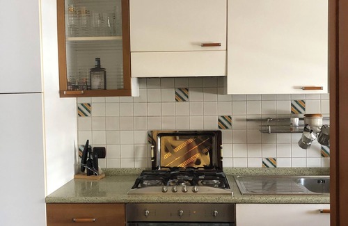 Arnesano Apartment | CasAnna in the heart of Salento, 5 minutes from baroque Lecce.
