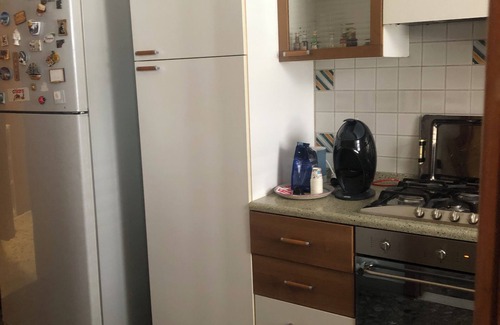 Arnesano Apartment | CasAnna in the heart of Salento, 5 minutes from baroque Lecce.