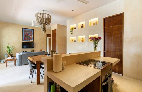 Jimenez House | Casanova | private pool and patio