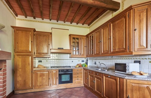 Castellina in Chianti Villa | Casanovina, Castellina in Chianti, Siena and Chianti