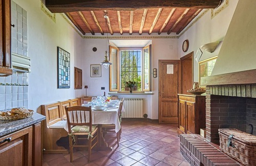 Castellina in Chianti Villa | Casanovina, Castellina in Chianti, Siena and Chianti