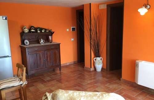 Agropoli Villa | CasaPaoma between sea and countryside - Agropoli - Cilento national park