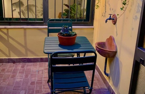 Historic Center Apartment | Casapoesia, Design e Silenzio in Centro Storico