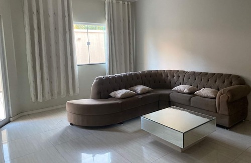 Caicara Villa | Casarão Paraíso Localizada no Centro da Cidade de Jijoca. Próximo a Jeri e Preá