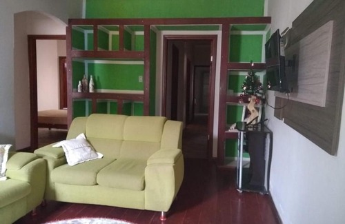 Sao Thome das Letras House | Casarão