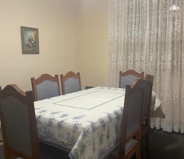 Chacara Flora House | Casarão Cidade Imperial