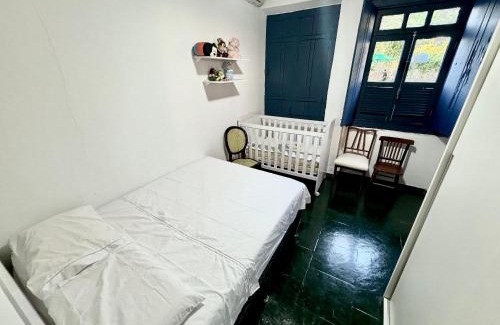 Canal House | Casarão da Passagem