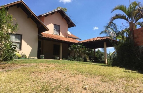Regiao Urbana Homogenea XI Ski Chalet | Casarão na Montanha Poços de Caldas Férias, Família, Amigos, Aceita Animais