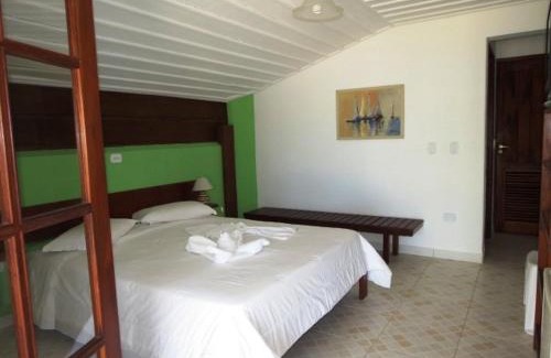 Pereque-Mirim House | Casarão Villa al Mare