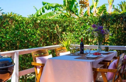 Zahora Cottage | ✽Casara 6 ✽ Your house on the Beach ✽ Exit to the Sea ✽