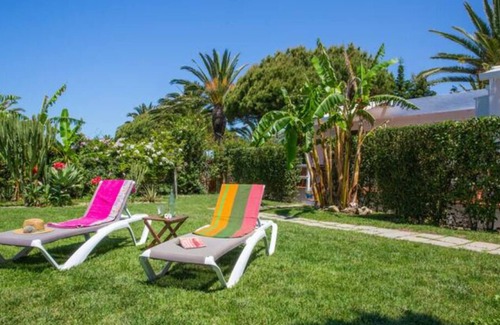Zahora Cottage | ✽Casara 6 ✽ Your house on the Beach ✽ Exit to the Sea ✽