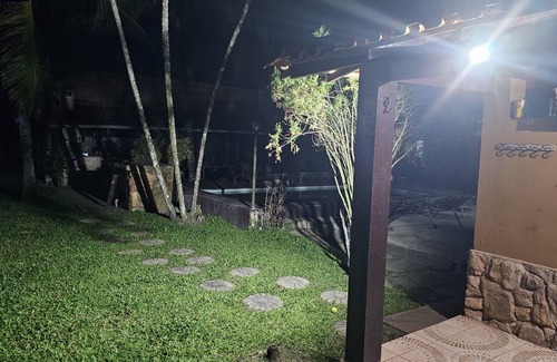 Unamar Condo | Casarao em Condomínio Unamar/Cabo Frio com Piscina, Churrasqueira e gd Quintal