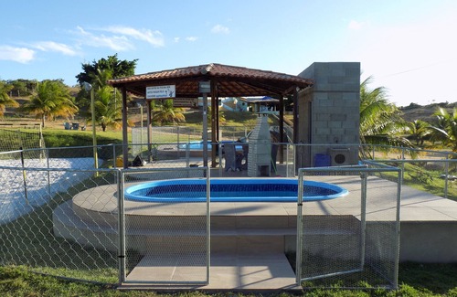 Itaporanga d'Ajuda House | Casarão - Epicenter of the beaches of the Southern Coast of Sergipe.