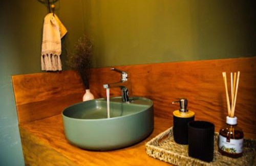 Serra do Cipo Ski Chalet | Casas 3 Encantos