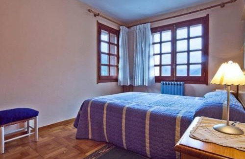 Pujo Apartment | Casas Aranesas Salardu III