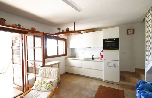 Miami Platja Ski Chalet | Casas Blancas 4, Parc Mont-roig
