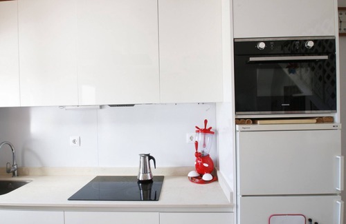 Miami Platja Ski Chalet | Casas Blancas 4, Parc Mont-roig