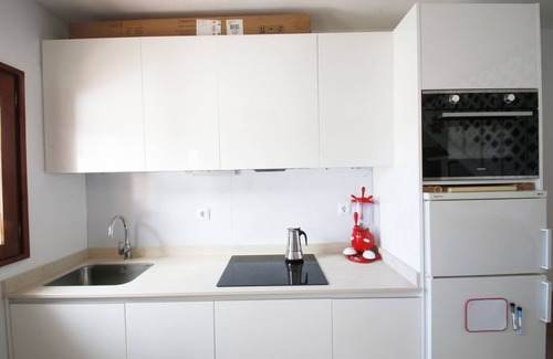 Miami Platja Ski Chalet | Casas Blancas 4, Parc Mont-roig