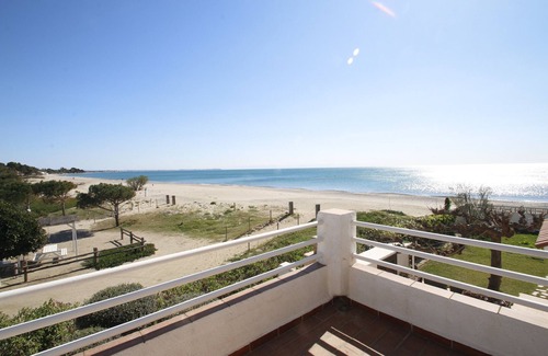 Miami Platja Ski Chalet | Casas Blancas 4, Parc Mont-roig