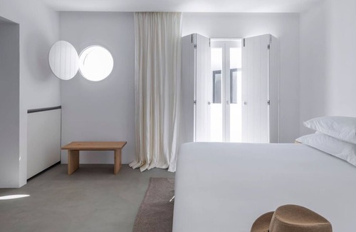 Arraiolos House | Casas Caiadas | Open House