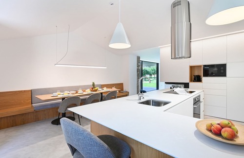 Rossas Ski Chalet | Casas D' Além 3 by Sé Apartamentos