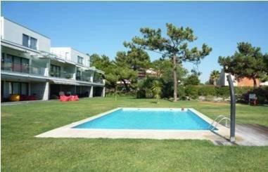 Carvalhal Apartment | Casas Da Duna