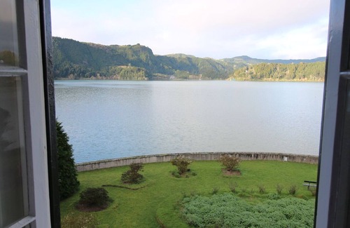 Povoacao House | Casas da Lagoa - Lagoa das Furnas