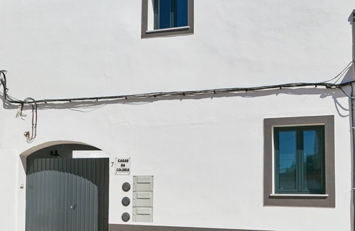 Reguengos de Monsaraz House | Casas da Colmeia T2