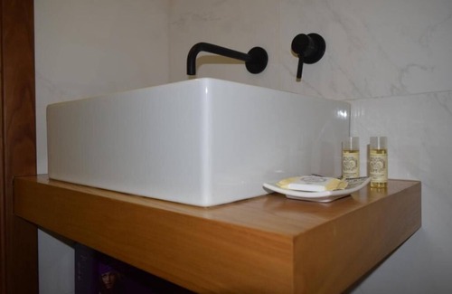 Angra do Heroismo House | Casas da Ribeira II Incluido Pequeno Almoço