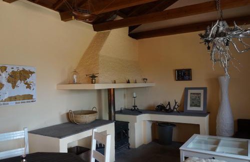 Lajes das Flores Apartment | Casas Das Flores