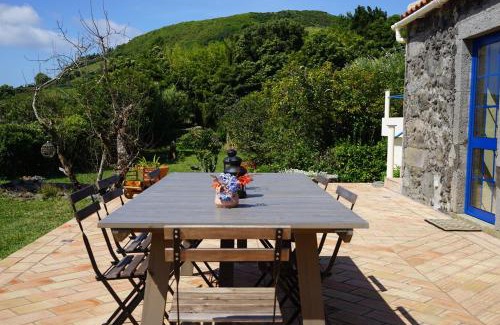 Lajes das Flores Apartment | Casas Das Flores