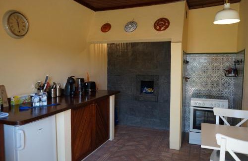 Lajes das Flores Apartment | Casas Das Flores