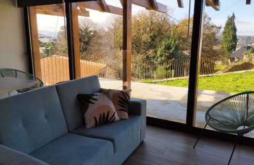 Paredes de Coura House | Casas das Japoneiras