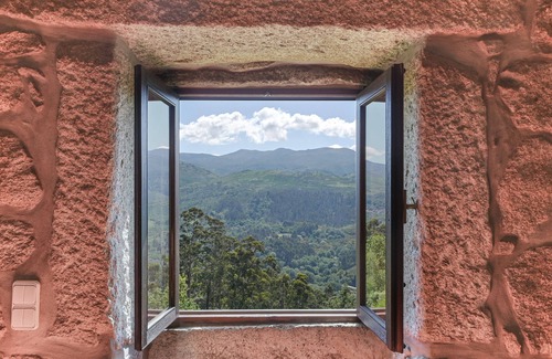Arcos de Valdevez Villa | Casas das Olas - House 1