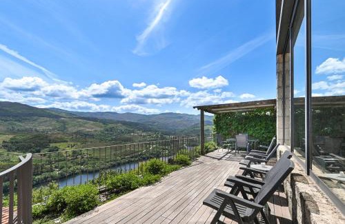 Arcos de Valdevez Villa | Casas das Olas